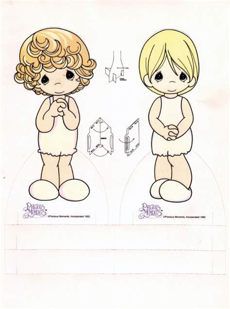17 Best images about Paper doll on Pinterest | Sailor moon, Printable ...
