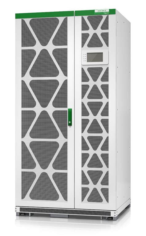 Schneider Electric lanza los nuevos Easy UPS 3L de 500 y 600 kVA ...