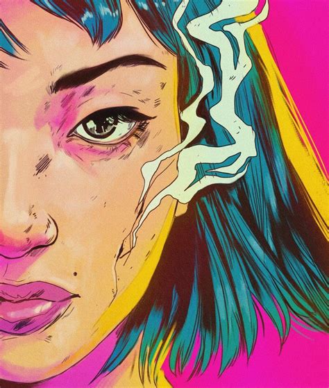 Pin by lucas on diberkato | Cyberpunk art, Dope art, Aesthetic art