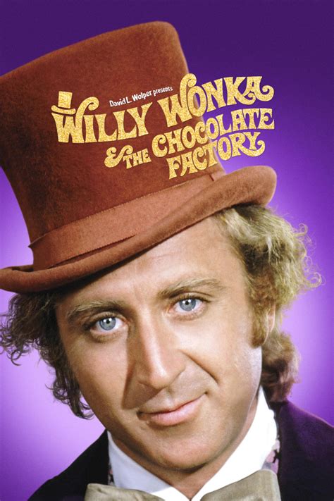 Willy Wonka Chocolate Factory Cast