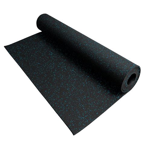 basement flooring rubber 5