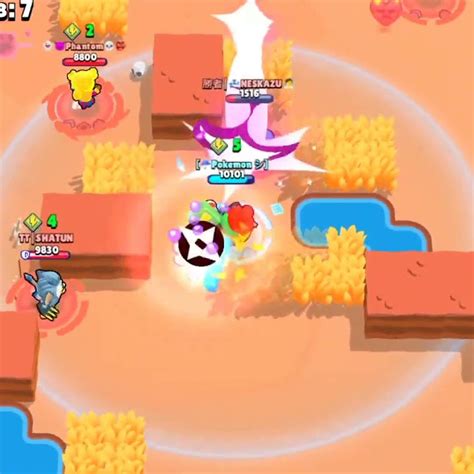 #бравлстарс #brawlstars #бравл #мойканал #олд #грусть #edit # ...