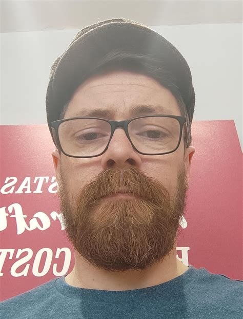 How's the beard, gents? : r/beards