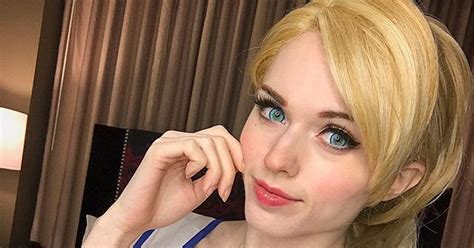 10 Things You Didn't Know About the Amouranth Leaks - lywkhzz