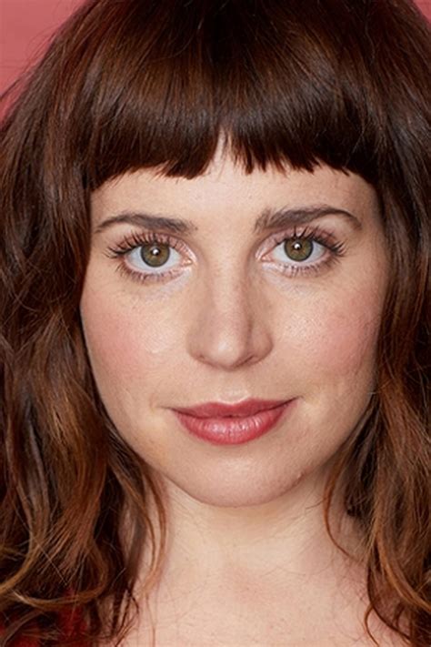 Ashley Rae Spillers - Biografía, mejores películas, series, imágenes y