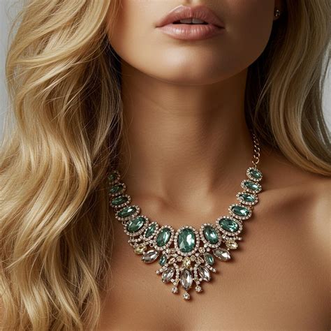 What Is A Statement Necklace - What is a Statement Necklace? The Ultimate Guide to Bold Jewelry ...