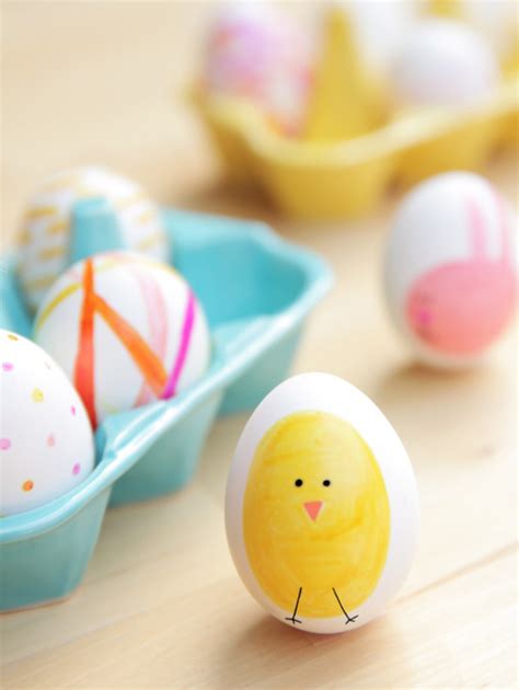 Studio ToutPetit: Sweet Sundays * Cutest Easter Egg Ever!