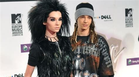 BY YOUR SIDE P.R. TOKIO HOTEL...: 07-ago-2011