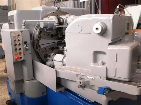 5230 Станок зуборезный полуавтомат для нарезания прямозубых конических ...