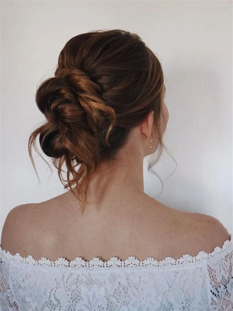 prom hairstyles  gorgeous ideas  elevate