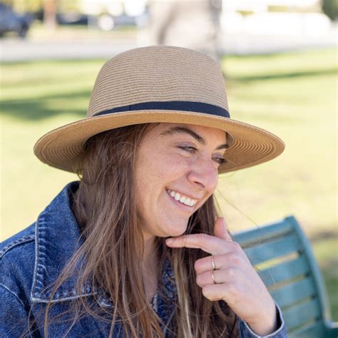 Straw Hats For Women