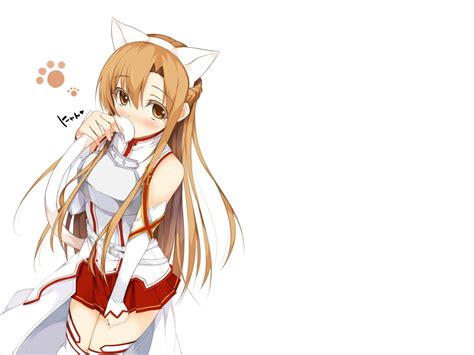 Asuna Wallpapers - Wallpaper Cave