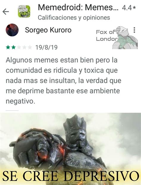 Top memes de fromsoftware en español :) Memedroid
