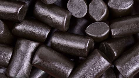 Man dies after eating a bag and a half of liquorice a day for weeks ...