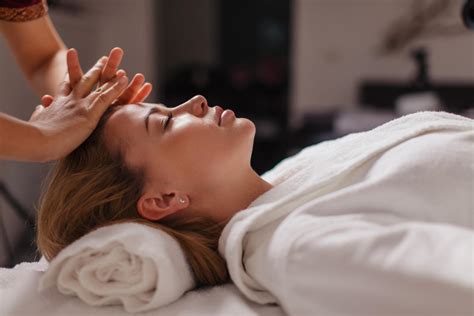 MASAJ / SPA & WELLNESS / Huköy