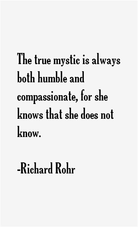 Richard Rohr Quotes & Sayings