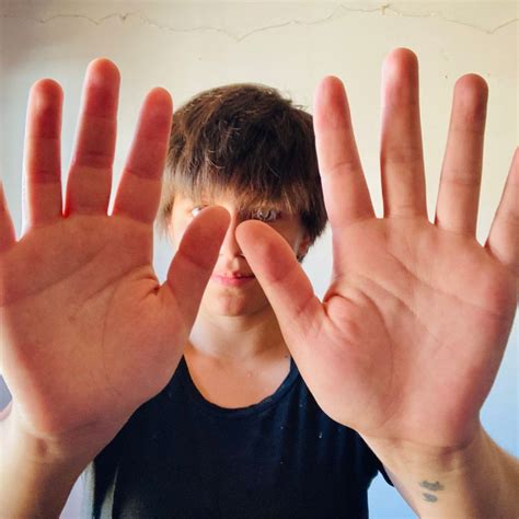 My Sensory Life: Touch - The Autism Helper