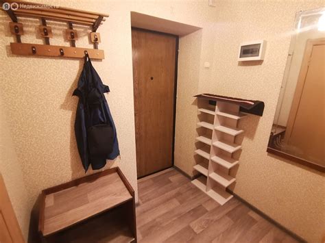 Снять 1-комнатную квартиру 32 м² по адресу Курск, Запольная улица, 45А ...