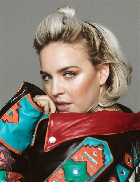 ANNE MARIE Ciao, Adios - Radio 105