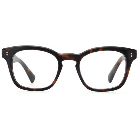 HJ123 ACETATE – H HELMUT JUST