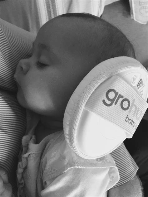 Gro-Hush Review | Kerry Louise Norris