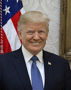 donald trump wikipedia