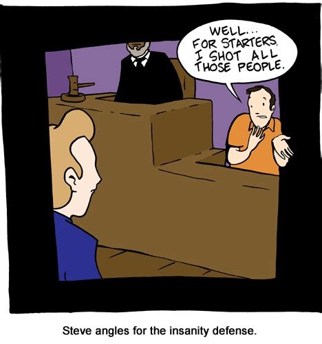 Insanity Defense