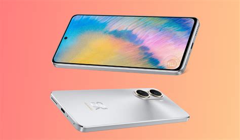 Huawei Nova 10 SE officially launched with 108MP rear camera, flat ...