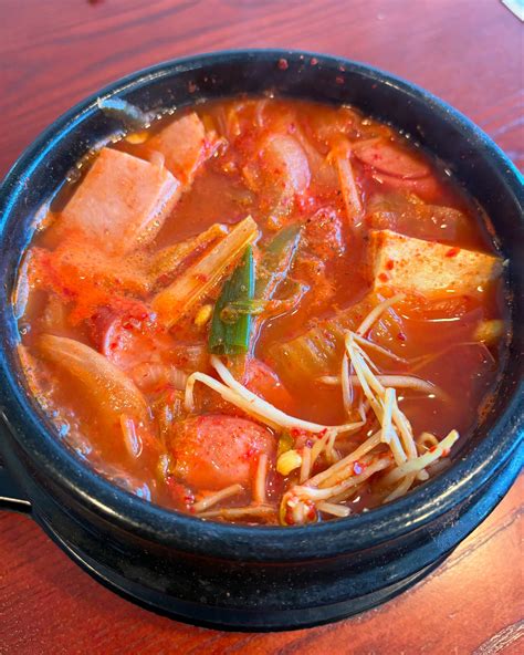 Korea Restaurant | Minneapolis MN