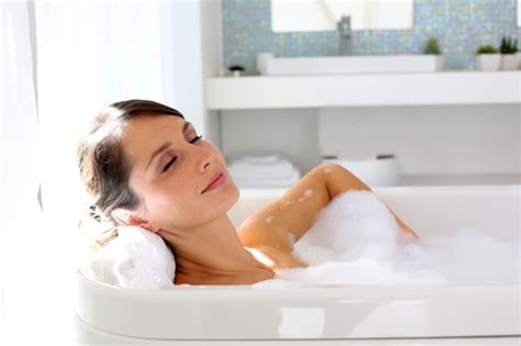 Get a Heavenly Bathroom - Denver Tub, Tile, and Bathroom Repairs