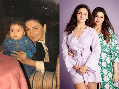 pooja bhatt children