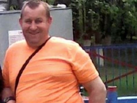 В Климовском районе при теракте погиб отец студента БГИТУ Александр ...
