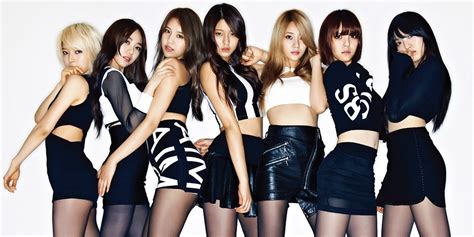 Топ 15 лучших женских K-pop групп за последние 20 лет - YesAsia.ru