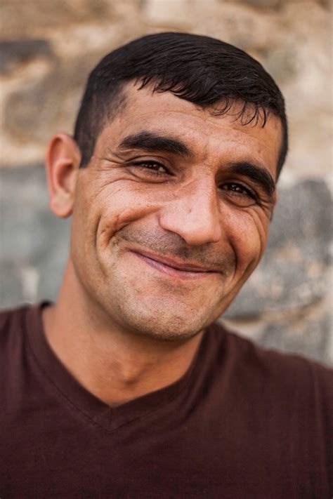 Hablando con un soldado Armenio | El Ojo Atento - Blogs hoy.es