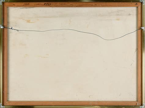 Unknown - "Morning" Nude Couple in Bed - Figurative Composition in Oil