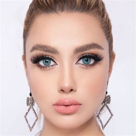 LA BELLA Exclusive Green by LaBella ⋆ La Bella Lenses ⋆ Official Website