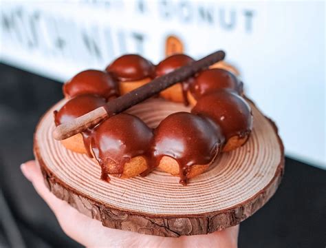 Mochinut