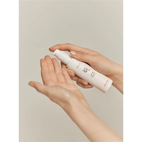 Слънцезащитен крем, Beauty of Joseon, Ginseng Moist, SPF50+, 50 мл ...