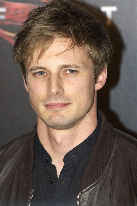Picture of Bradley James in General Pictures - bradley-james-1372627430
