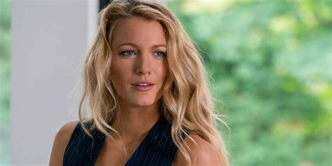 15 Best Blake Lively Movies, Ranked According to Rotten Tomatoes