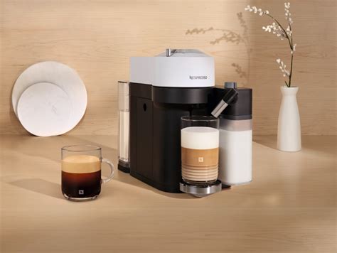 NESPRESSO coffee, coffee machines, coffee capsules and coffee accessories