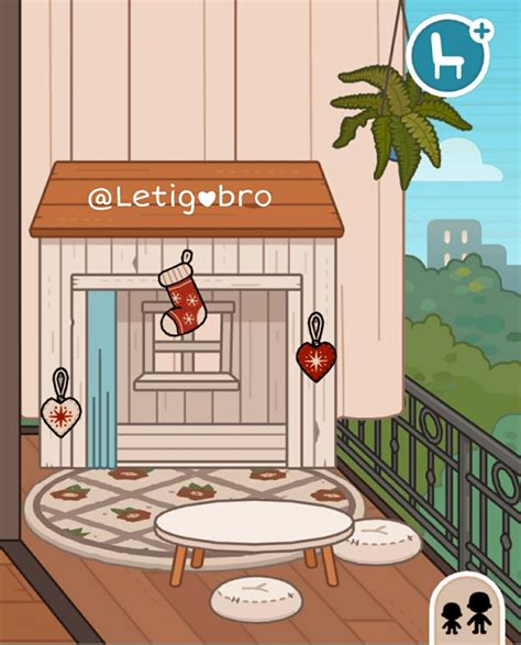 тока бока обустройство toca boca house design #tocaboca #toca #boca # ...
