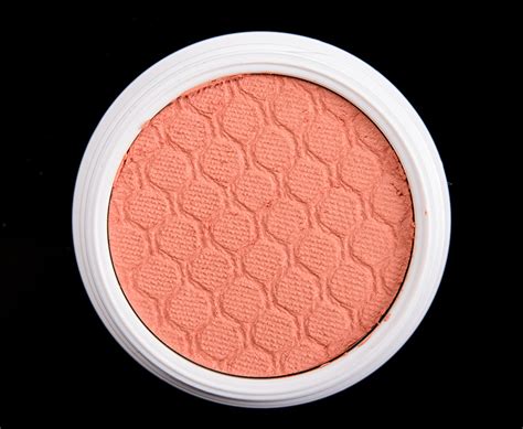 ColourPop Kennedy Super Shock Shadow Review & Swatches
