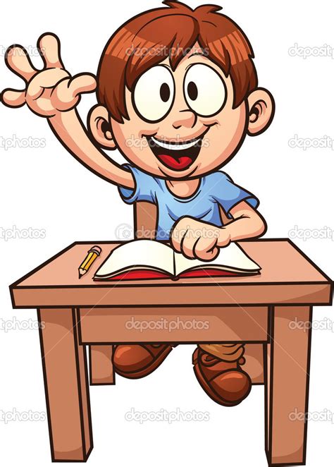 Animated Student Clipart | Free download on ClipArtMag