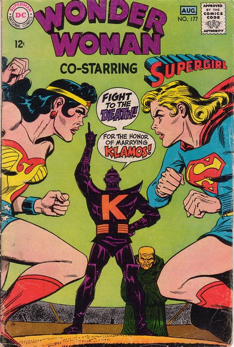 Wonder Woman's Best Covers - Wonder Woman - Comic Vine