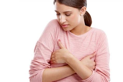 When Do Breasts Stop Growing? - Famlii