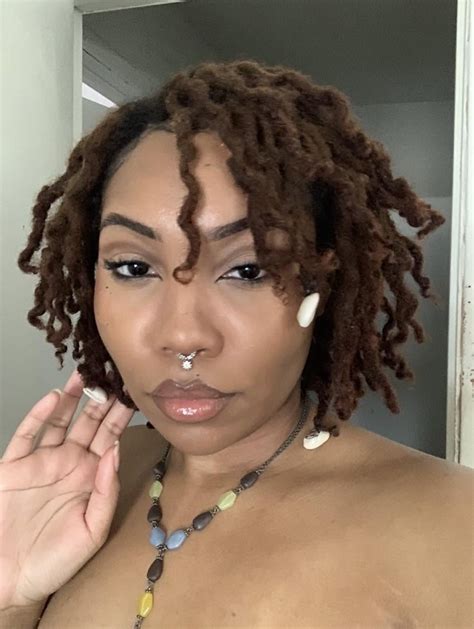 Curly Locs >>> : r/Dreadlocks