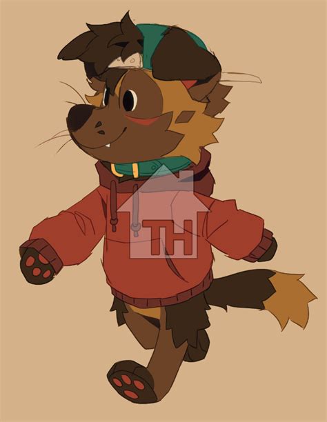 River on Toyhouse