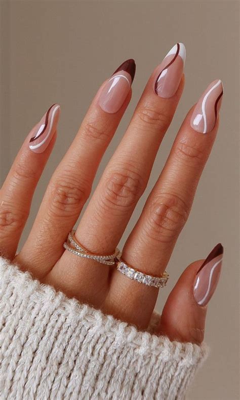 35 Insanely Cute Pink Nail Ideas You'll Fall in Love With