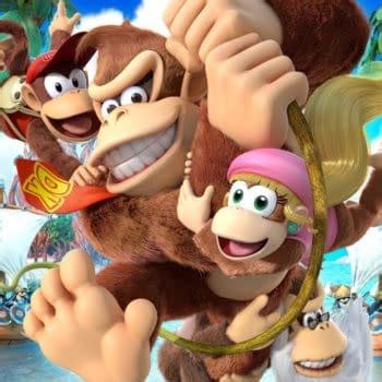 Donkey Kong News, Rumors and Information - Bleeding Cool News Page 1